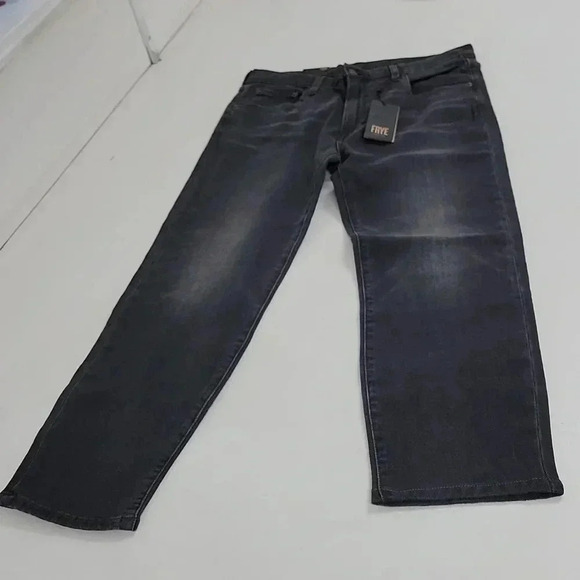 FRYE WOMEN Sienna Cropped Skinny Jean - Picture 3 of 16